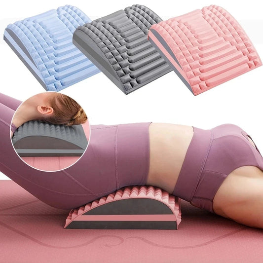 Back Stretcher Pillow